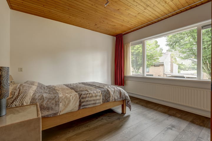 Foto 23 van Burgemeester Wientjensstraat 43