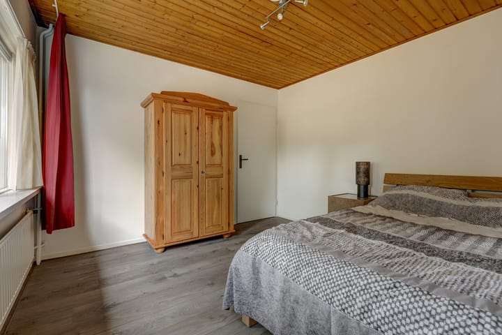 Foto 25 van Burgemeester Wientjensstraat 43