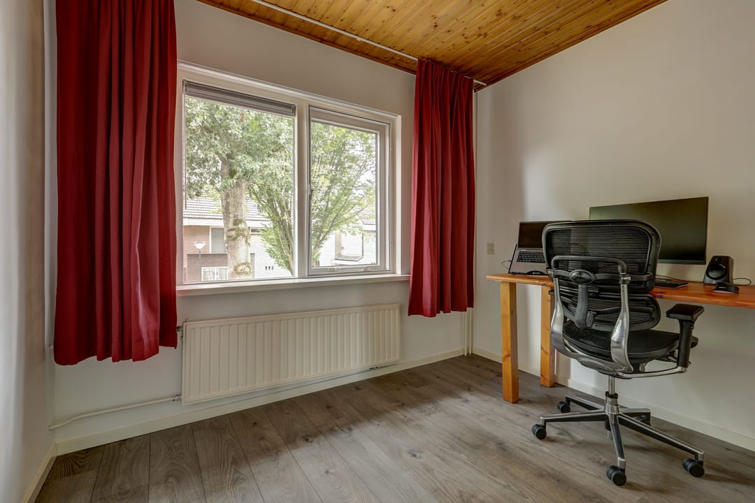 Foto 26 van Burgemeester Wientjensstraat 43