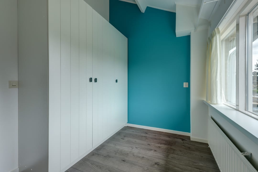 Foto 28 van Burgemeester Wientjensstraat 43