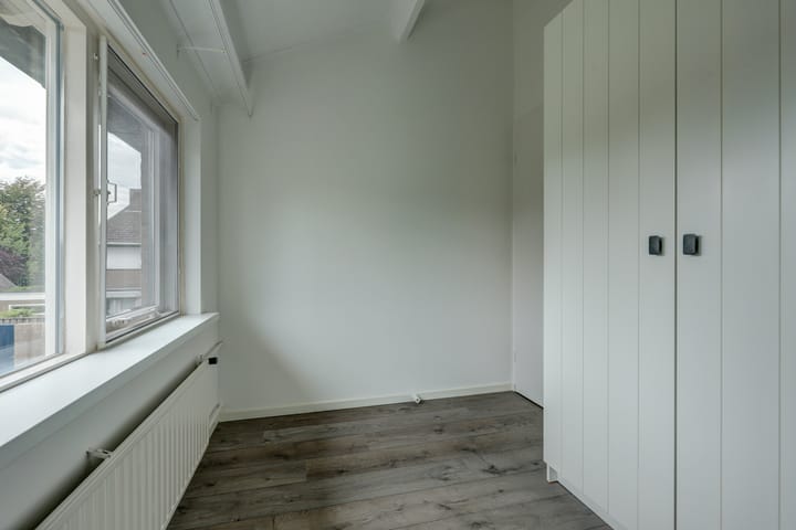 Foto 29 van Burgemeester Wientjensstraat 43