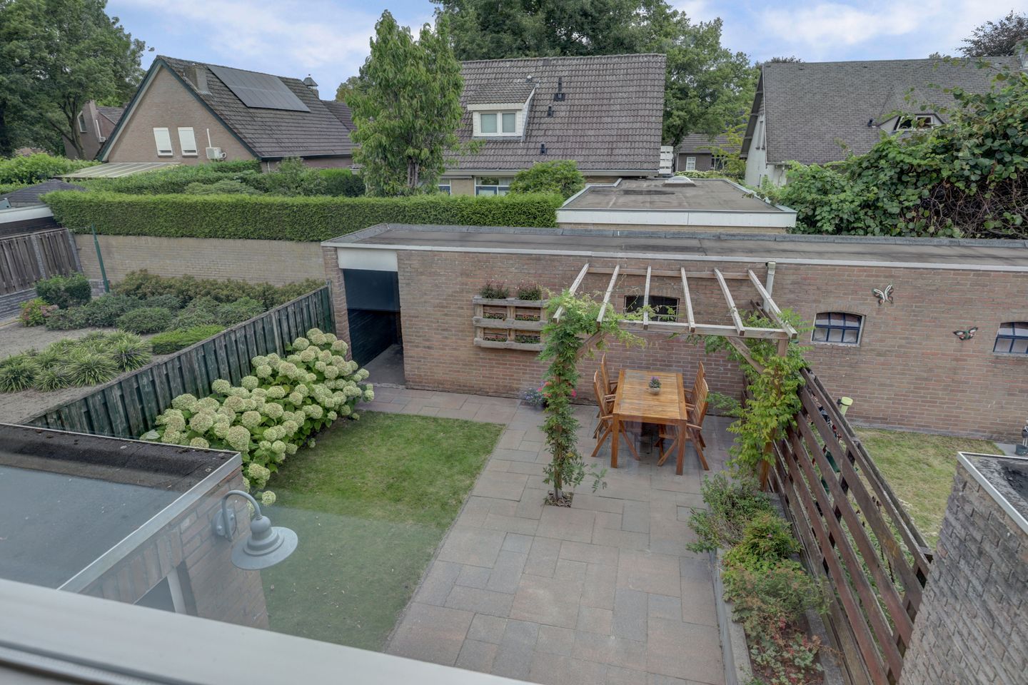 Foto 35 van Burgemeester Wientjensstraat 43