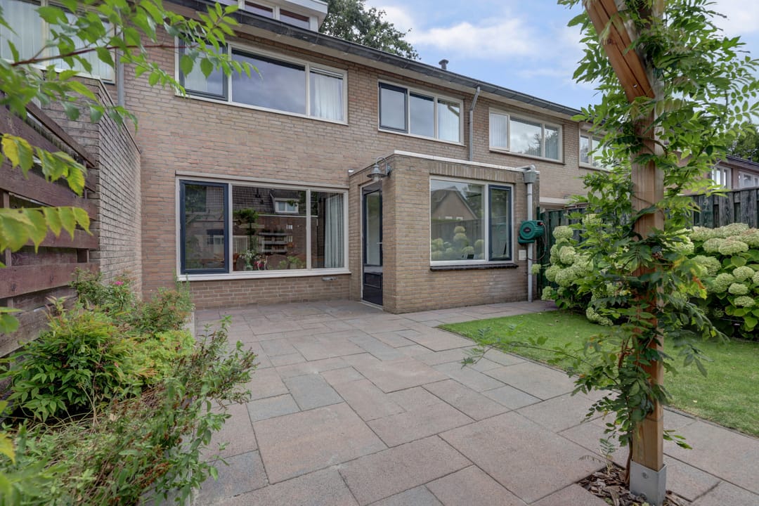 Foto 37 van Burgemeester Wientjensstraat 43