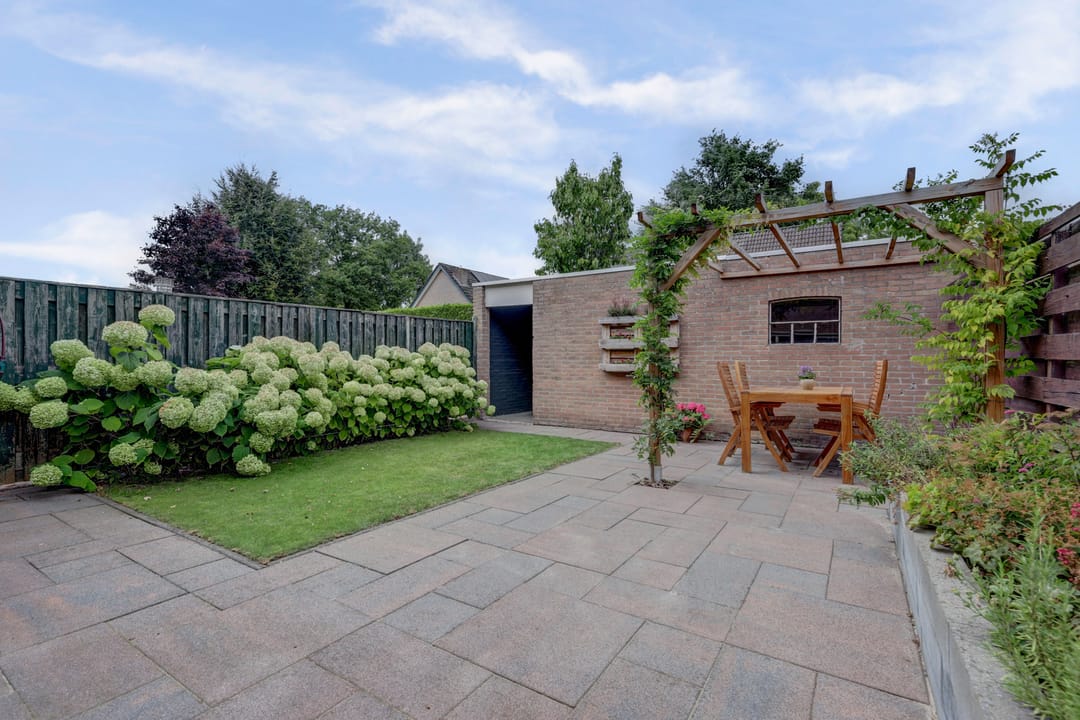 Foto 38 van Burgemeester Wientjensstraat 43