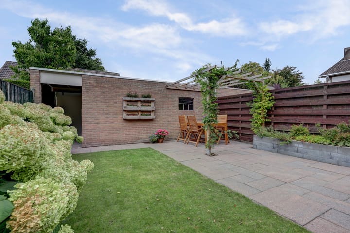 Foto 39 van Burgemeester Wientjensstraat 43