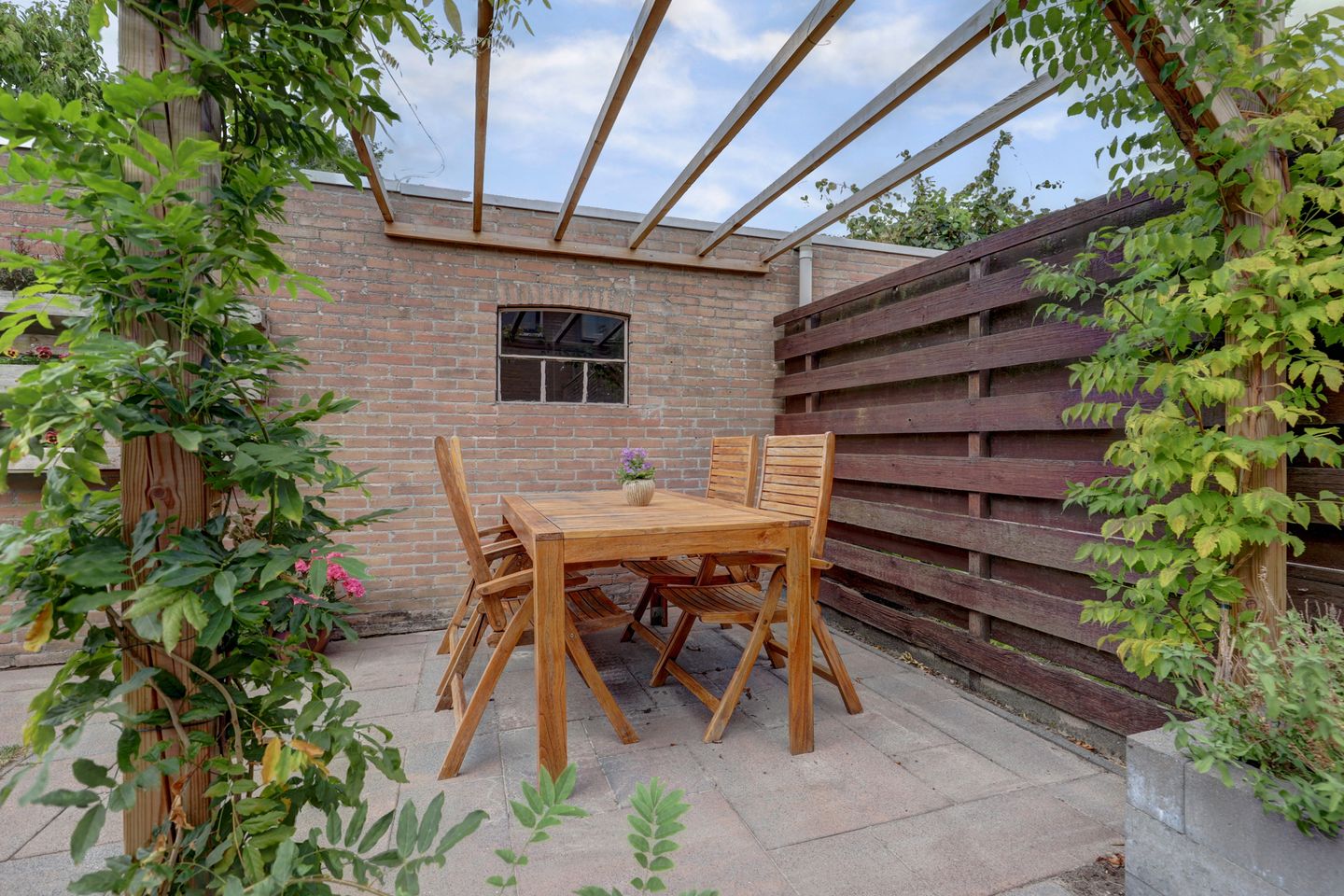 Foto 40 van Burgemeester Wientjensstraat 43