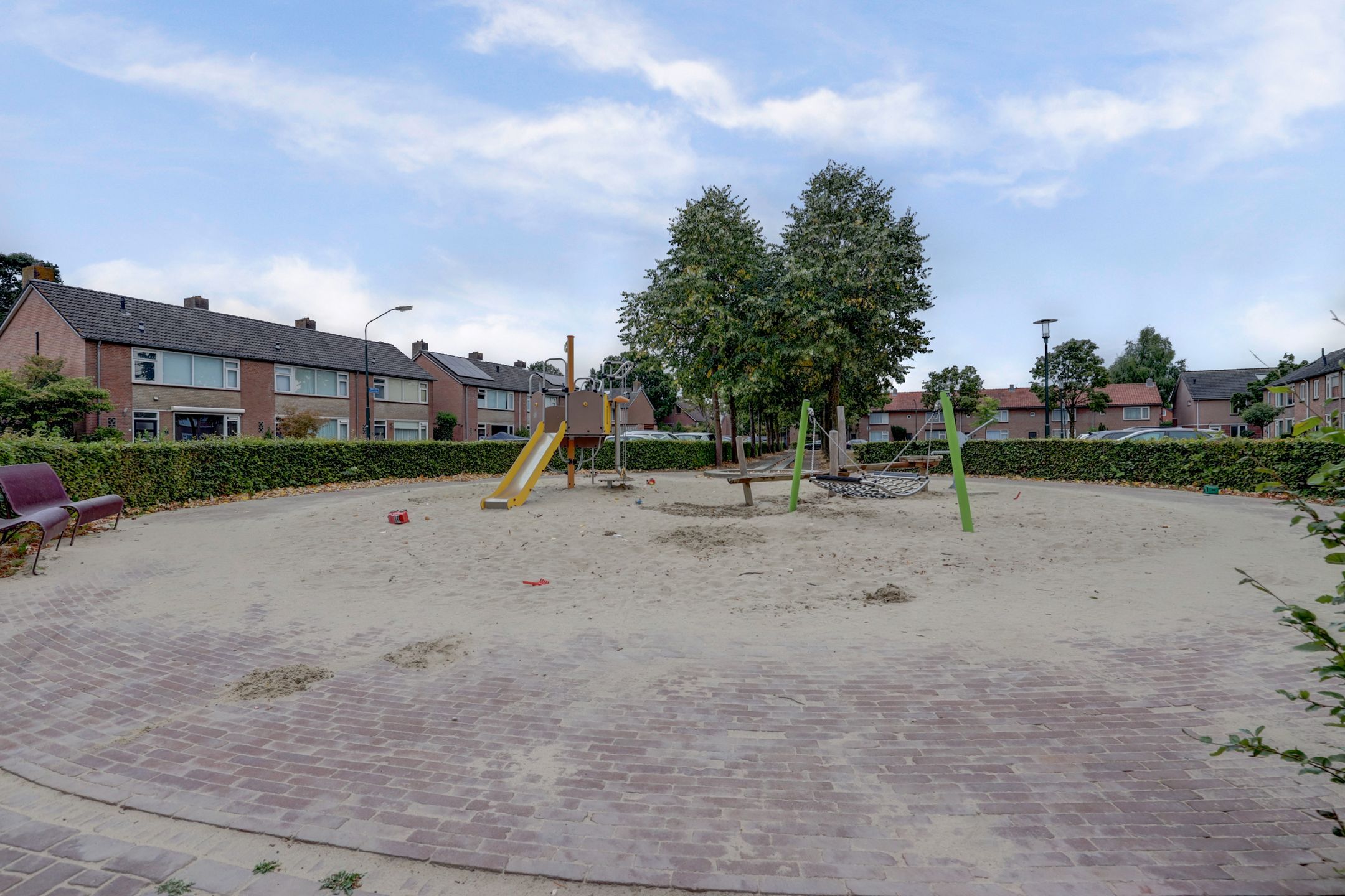 Foto 45 van Burgemeester Wientjensstraat 43