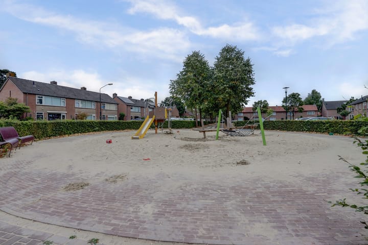 Foto 45 van Burgemeester Wientjensstraat 43