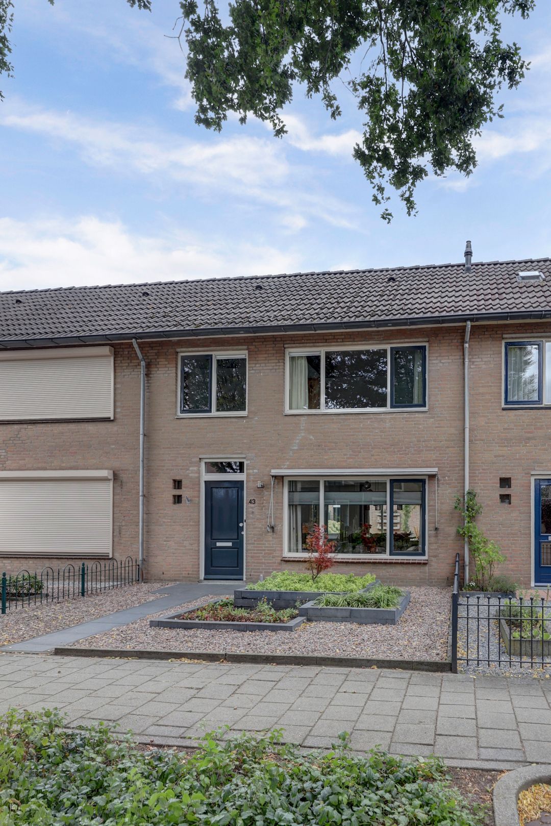 Foto 46 van Burgemeester Wientjensstraat 43