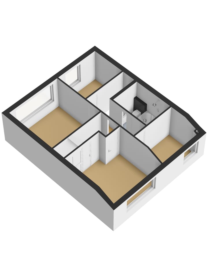 Foto 50 van Burgemeester Wientjensstraat 43