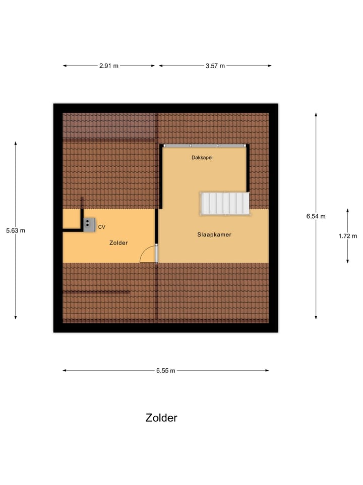 Foto 51 van Burgemeester Wientjensstraat 43