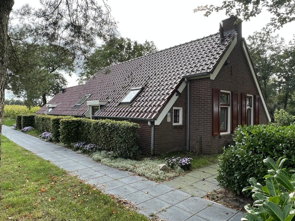 Foto 7 van Achterweg 28