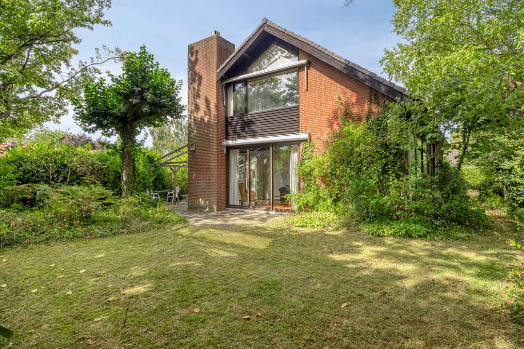 Foto 1 van Knollenberg 16