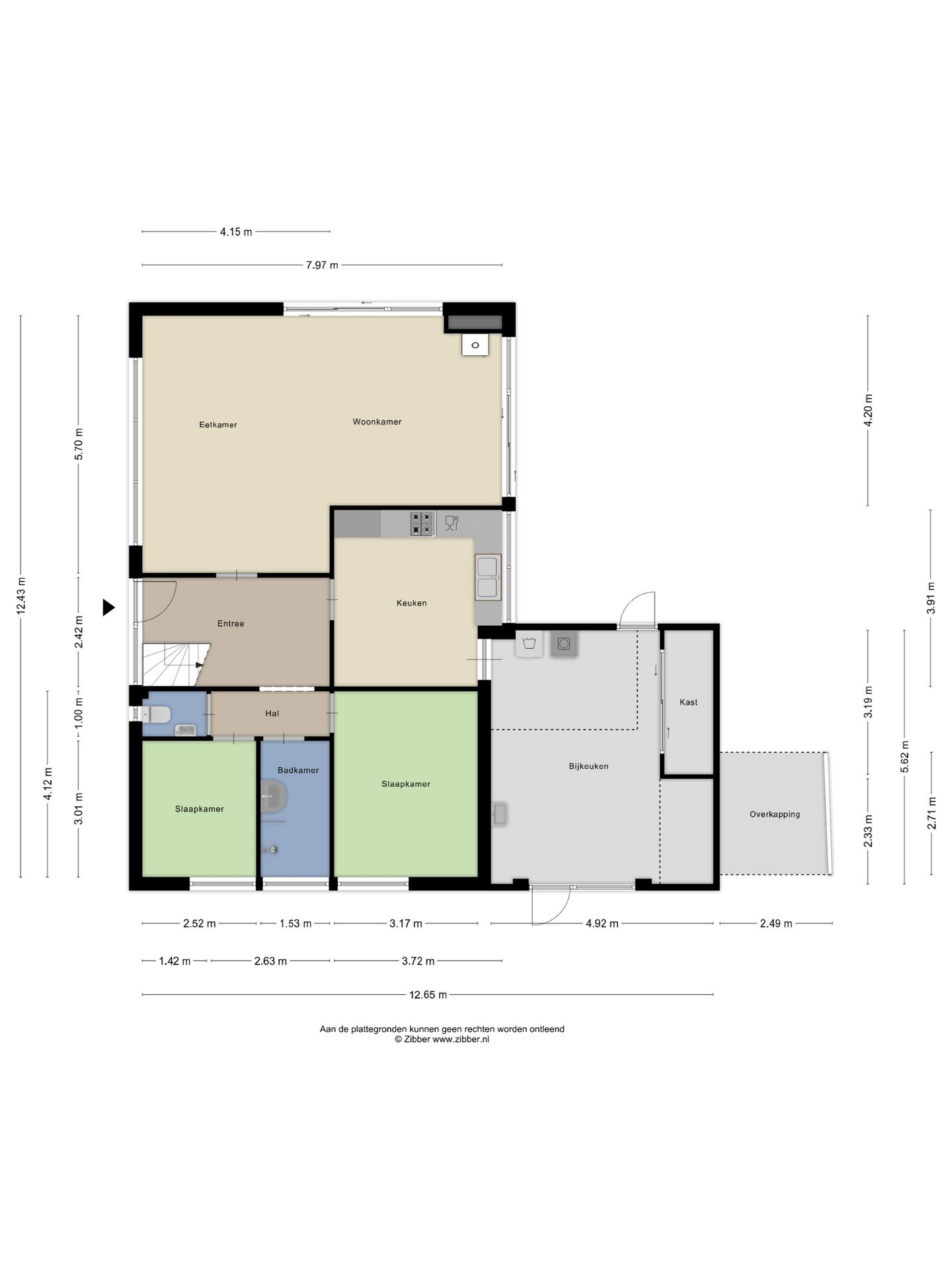 Foto 40 van Knollenberg 16