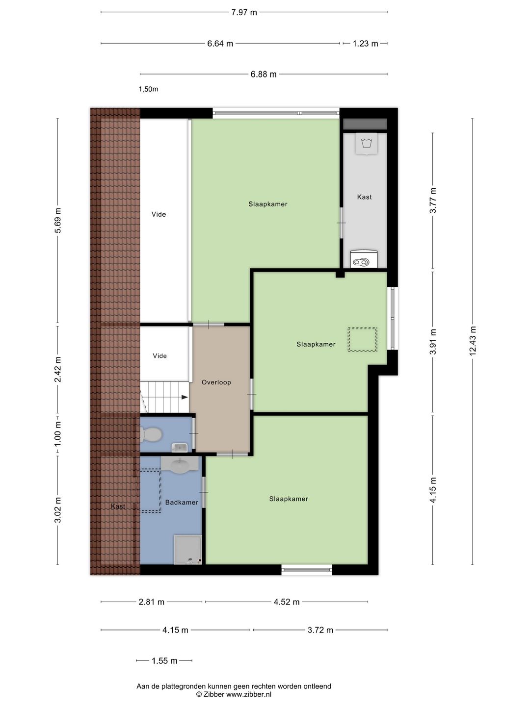 Foto 41 van Knollenberg 16