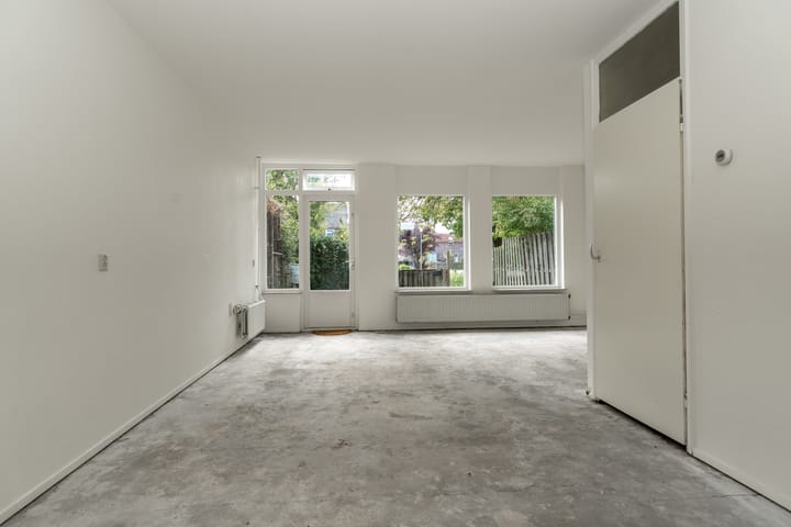 Foto 4 van Teisterbant 4