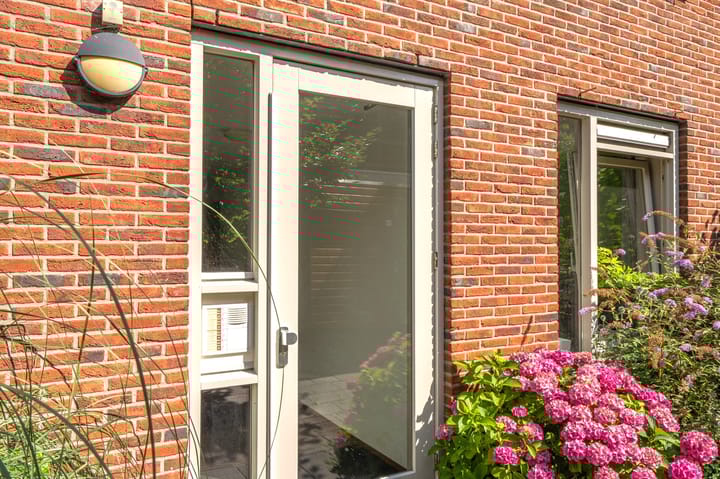 Foto 3 van Nieuwe Kijk in 't Jatstraat 113-A