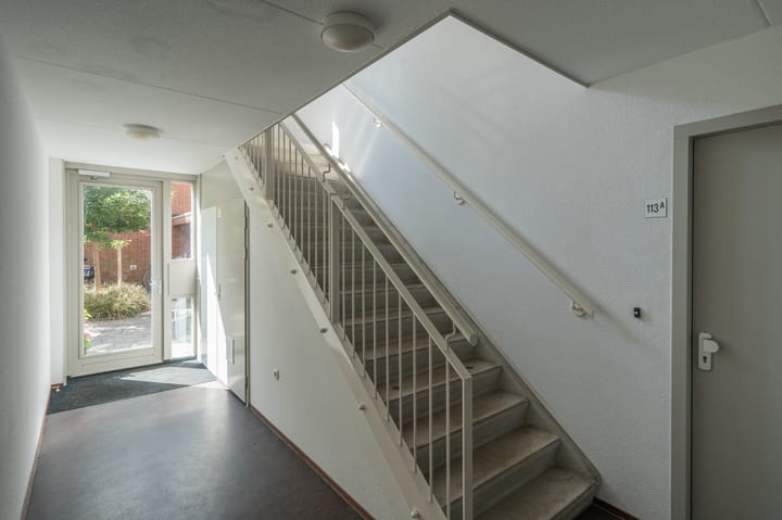 Foto 4 van Nieuwe Kijk in 't Jatstraat 113-A