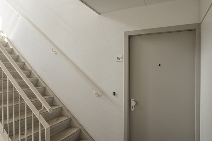 Foto 5 van Nieuwe Kijk in 't Jatstraat 113-A