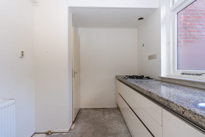 Foto 9 van Teisterbant 4