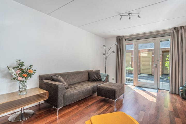 Foto 9 van Nieuwe Kijk in 't Jatstraat 113-A