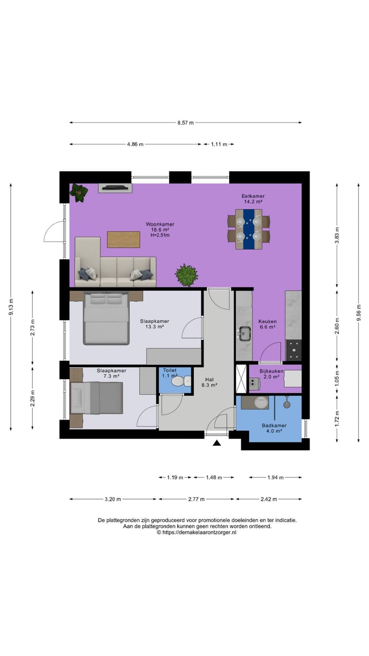 Foto 42 van Nieuwe Kijk in 't Jatstraat 113-A