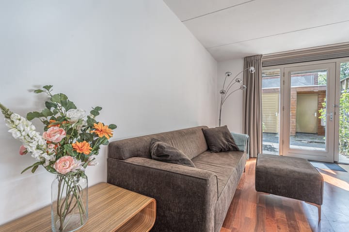 Foto 10 van Nieuwe Kijk in 't Jatstraat 113-A