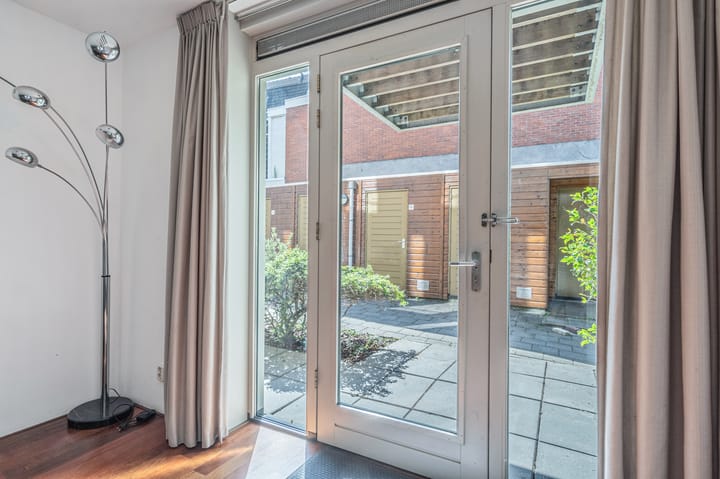 Foto 11 van Nieuwe Kijk in 't Jatstraat 113-A