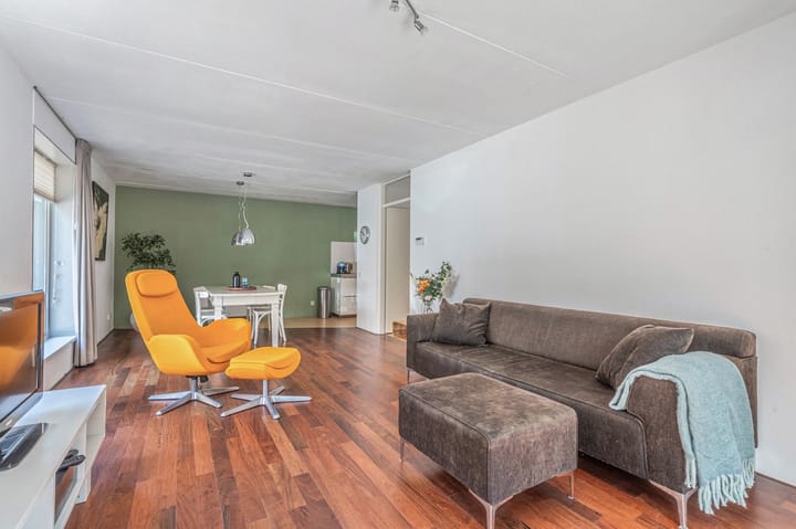 Foto 13 van Nieuwe Kijk in 't Jatstraat 113-A