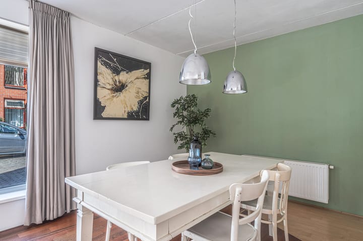 Foto 14 van Nieuwe Kijk in 't Jatstraat 113-A