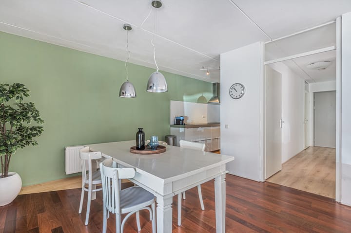 Foto 15 van Nieuwe Kijk in 't Jatstraat 113-A