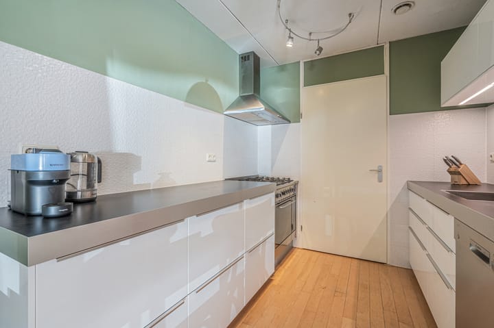 Foto 16 van Nieuwe Kijk in 't Jatstraat 113-A