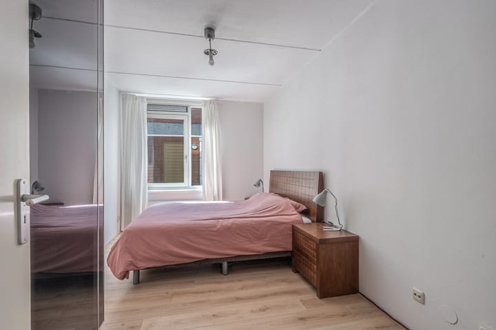 Foto 21 van Nieuwe Kijk in 't Jatstraat 113-A