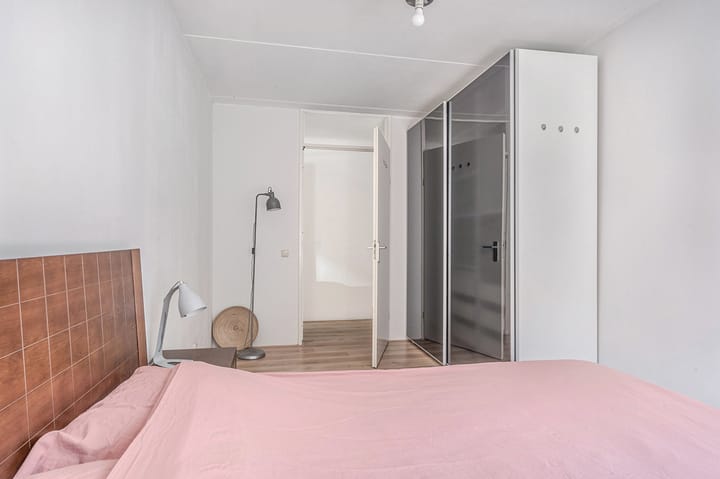 Foto 22 van Nieuwe Kijk in 't Jatstraat 113-A