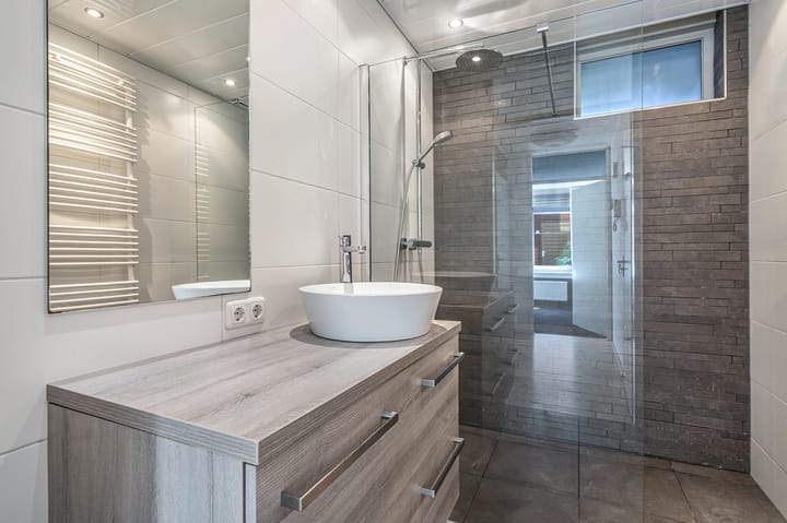 Foto 23 van Nieuwe Kijk in 't Jatstraat 113-A