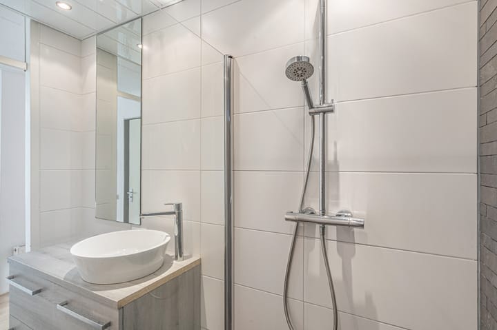 Foto 24 van Nieuwe Kijk in 't Jatstraat 113-A