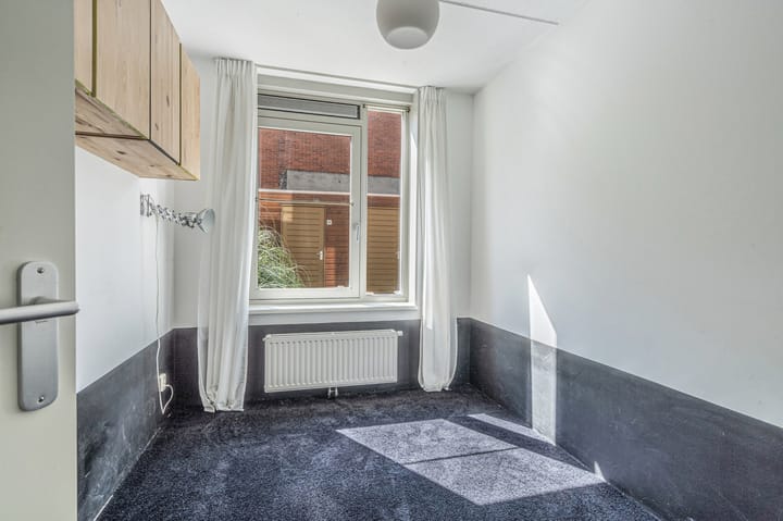 Foto 26 van Nieuwe Kijk in 't Jatstraat 113-A