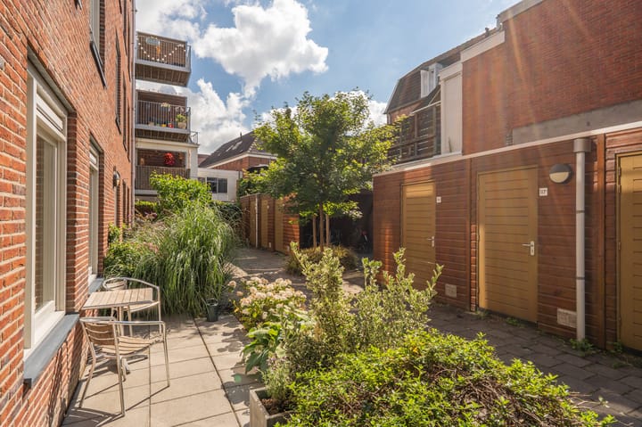 Foto 28 van Nieuwe Kijk in 't Jatstraat 113-A