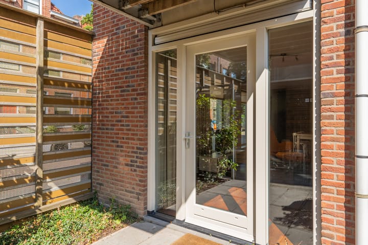 Foto 29 van Nieuwe Kijk in 't Jatstraat 113-A