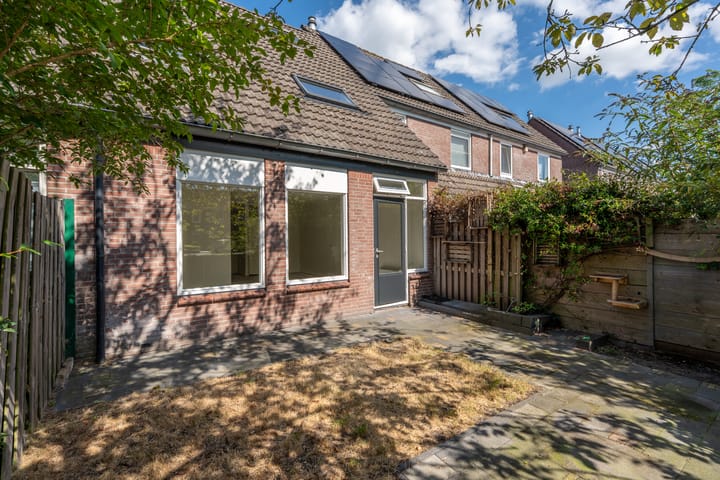 Foto 31 van Teisterbant 4