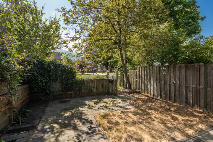 Foto 32 van Teisterbant 4