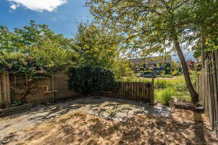 Foto 33 van Teisterbant 4