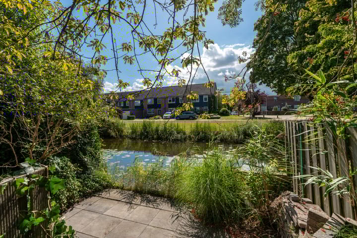 Foto 34 van Teisterbant 4