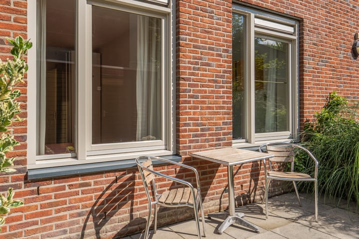 Foto 33 van Nieuwe Kijk in 't Jatstraat 113-A