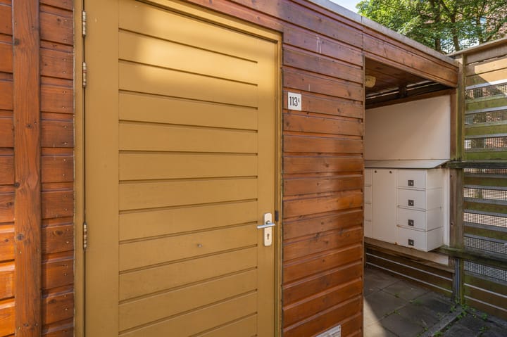 Foto 36 van Nieuwe Kijk in 't Jatstraat 113-A