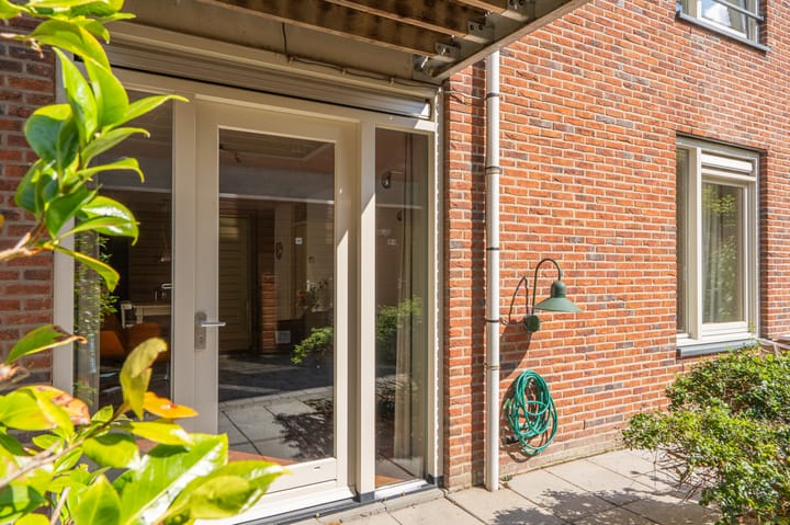 Foto 38 van Nieuwe Kijk in 't Jatstraat 113-A