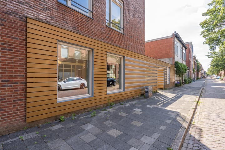 Foto 41 van Nieuwe Kijk in 't Jatstraat 113-A