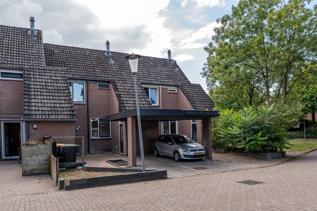 Photo 41 of Teisterbant 4