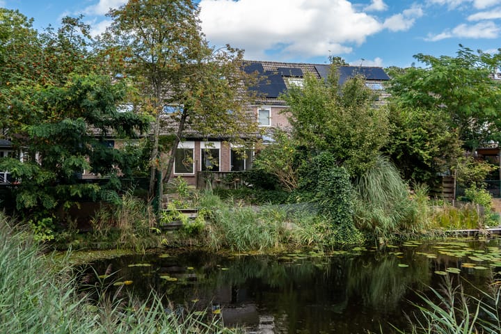 Foto 42 van Teisterbant 4