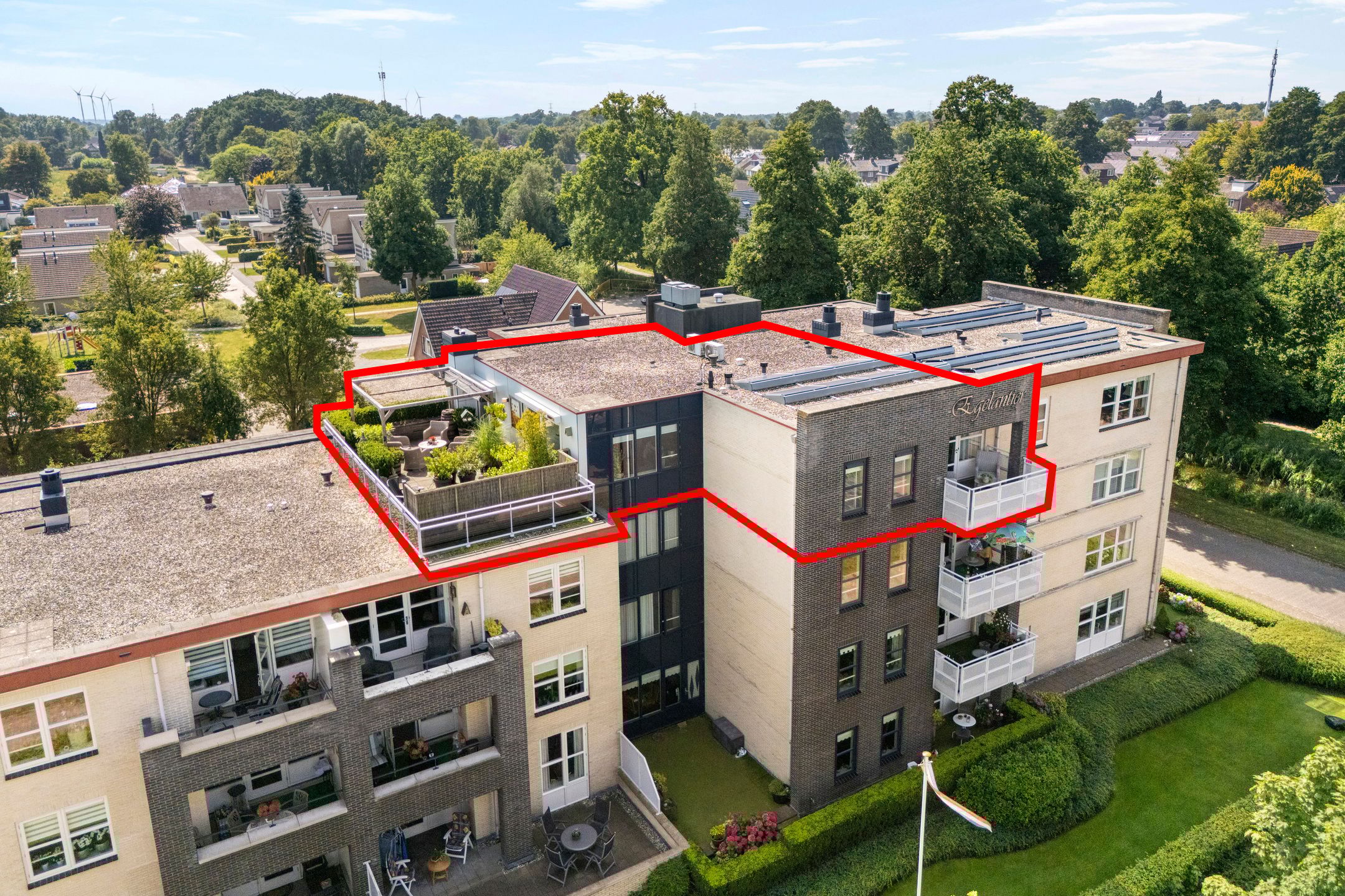 Rozenheim 2-A 2 A401